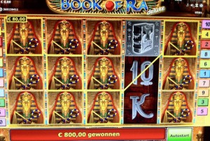 book of ra spiele